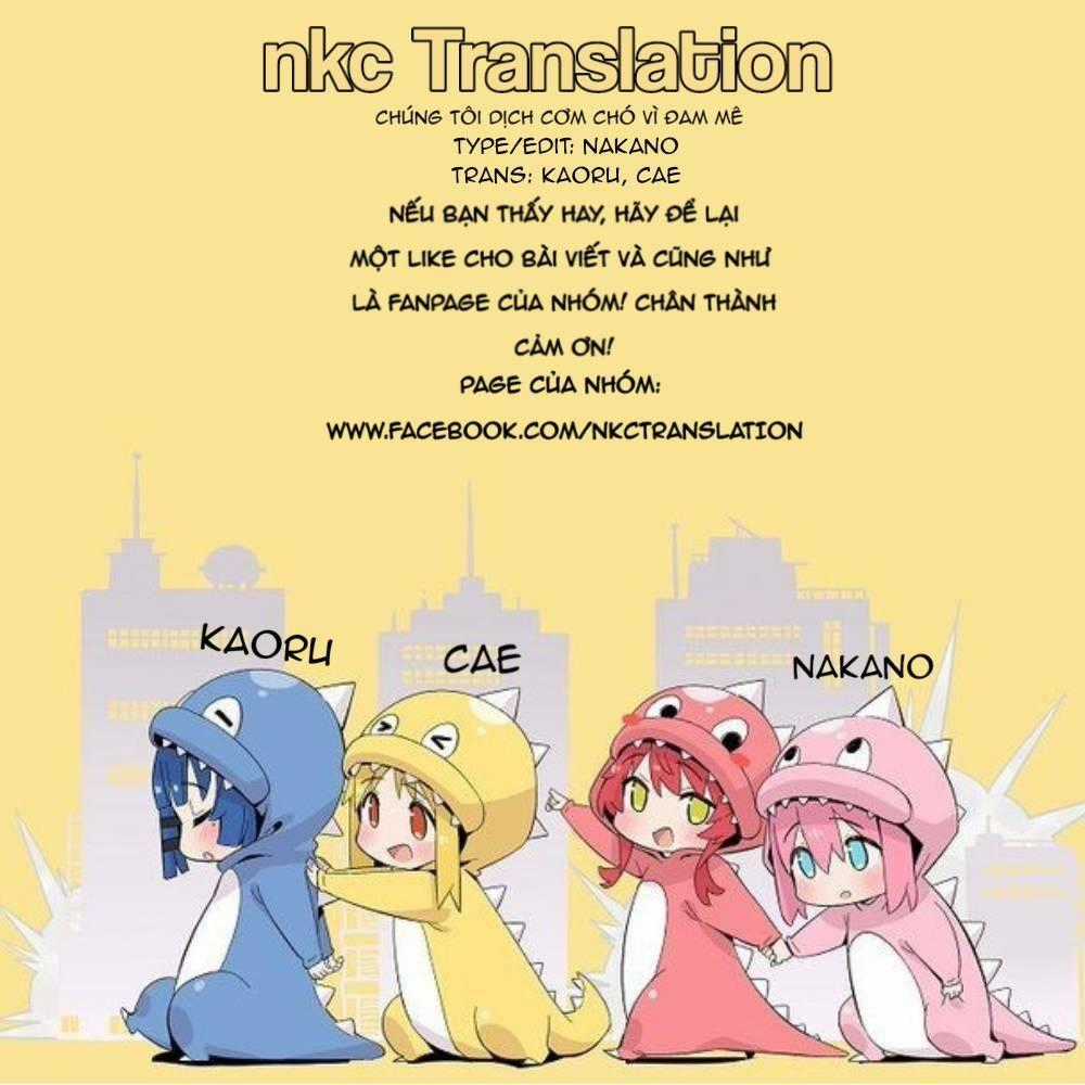 Yamada To Sensei - Chapter 3 - Trang 35