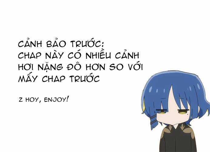 Yamada To Sensei - Chapter 4 - Trang 2