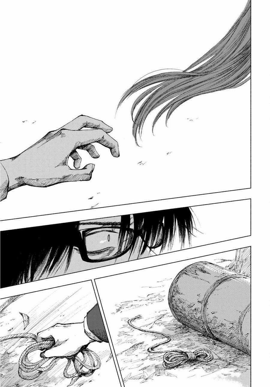 Yamada To Sensei - Chapter 4 - Trang 14