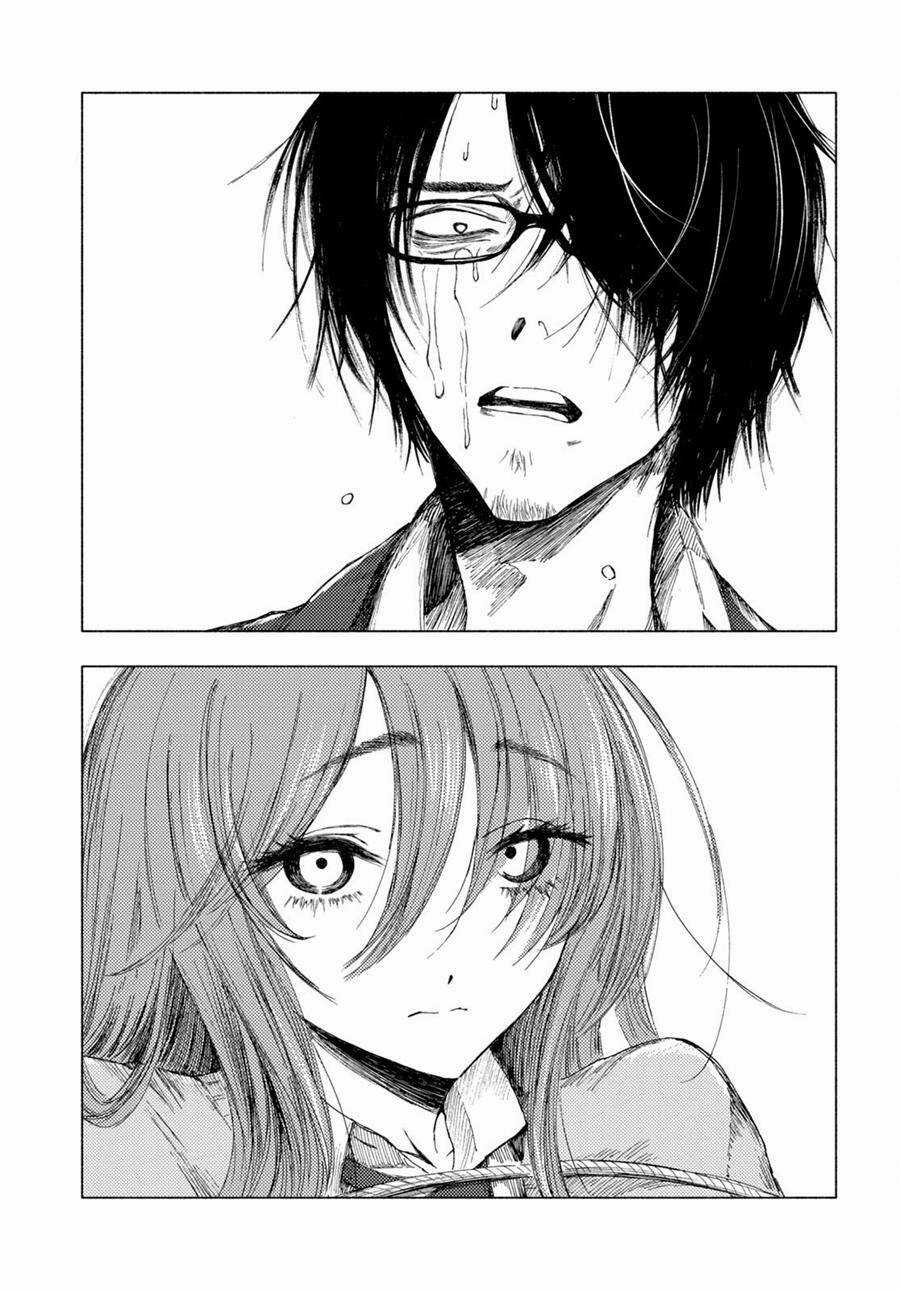 Yamada To Sensei - Chapter 4 - Trang 19