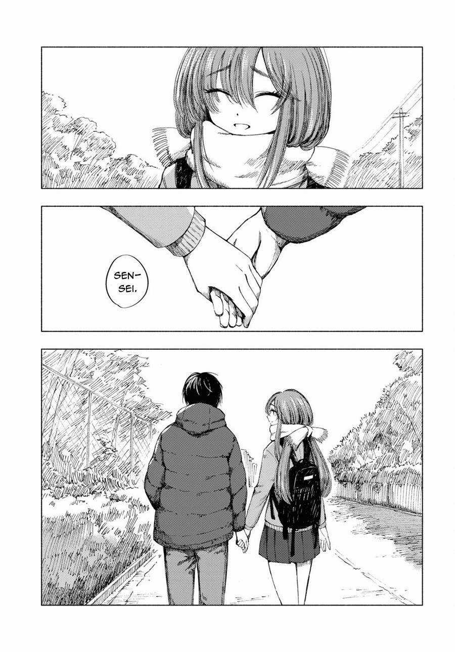 Yamada To Sensei - Chapter 5 - Trang 3