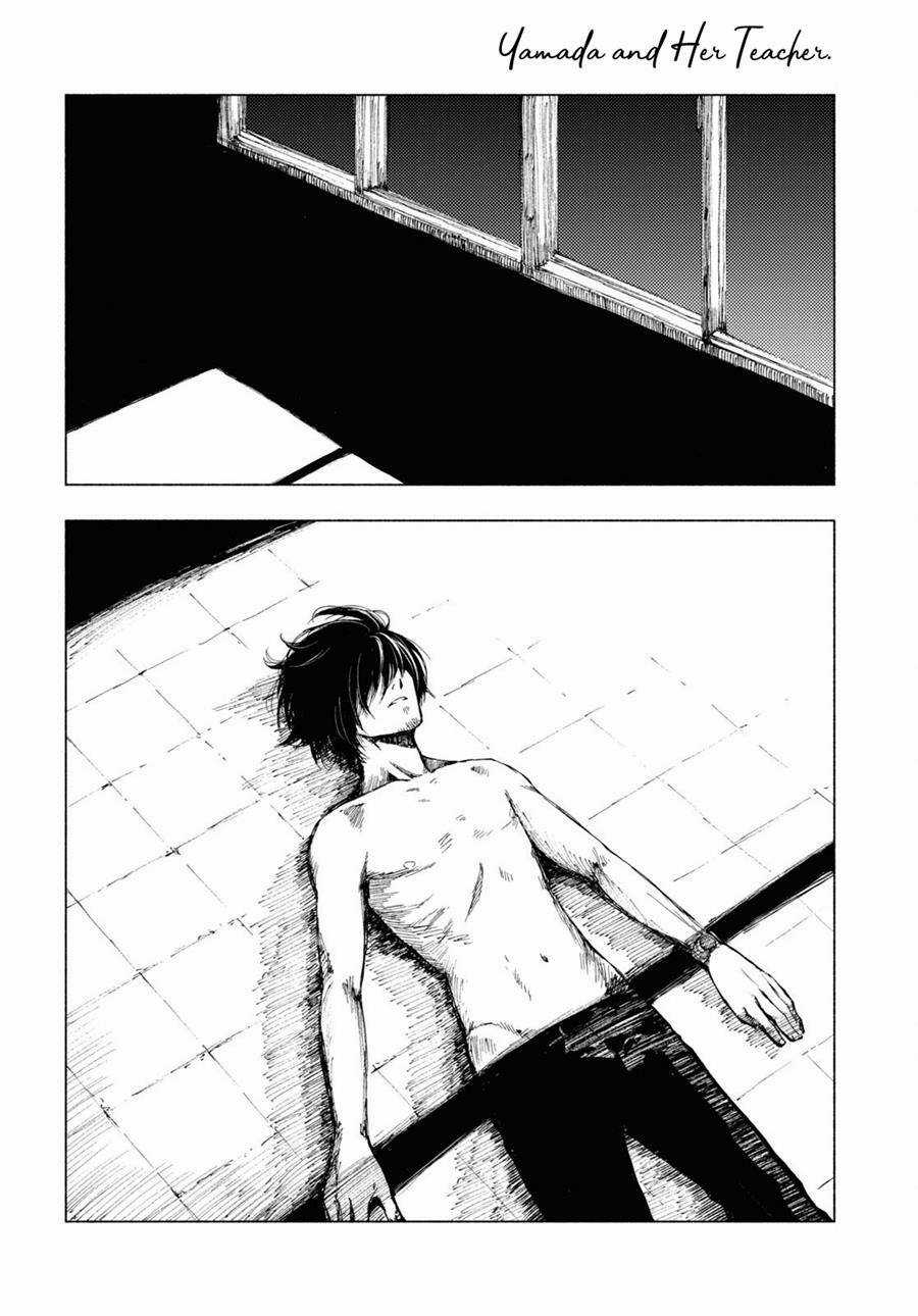 Yamada To Sensei - Chapter 5 - Trang 25