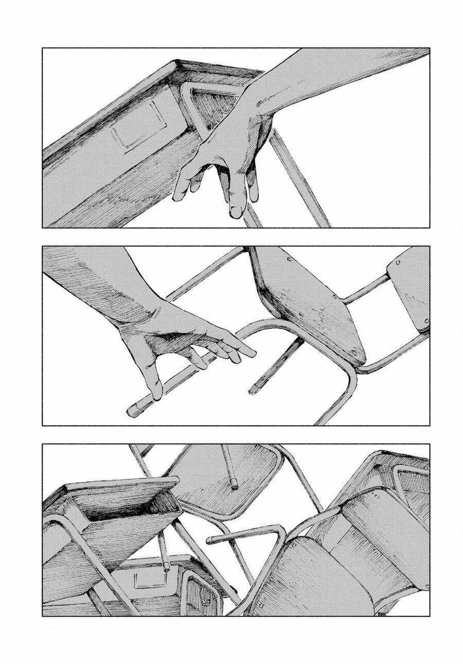 Yamada To Sensei - Chapter 5 - Trang 28