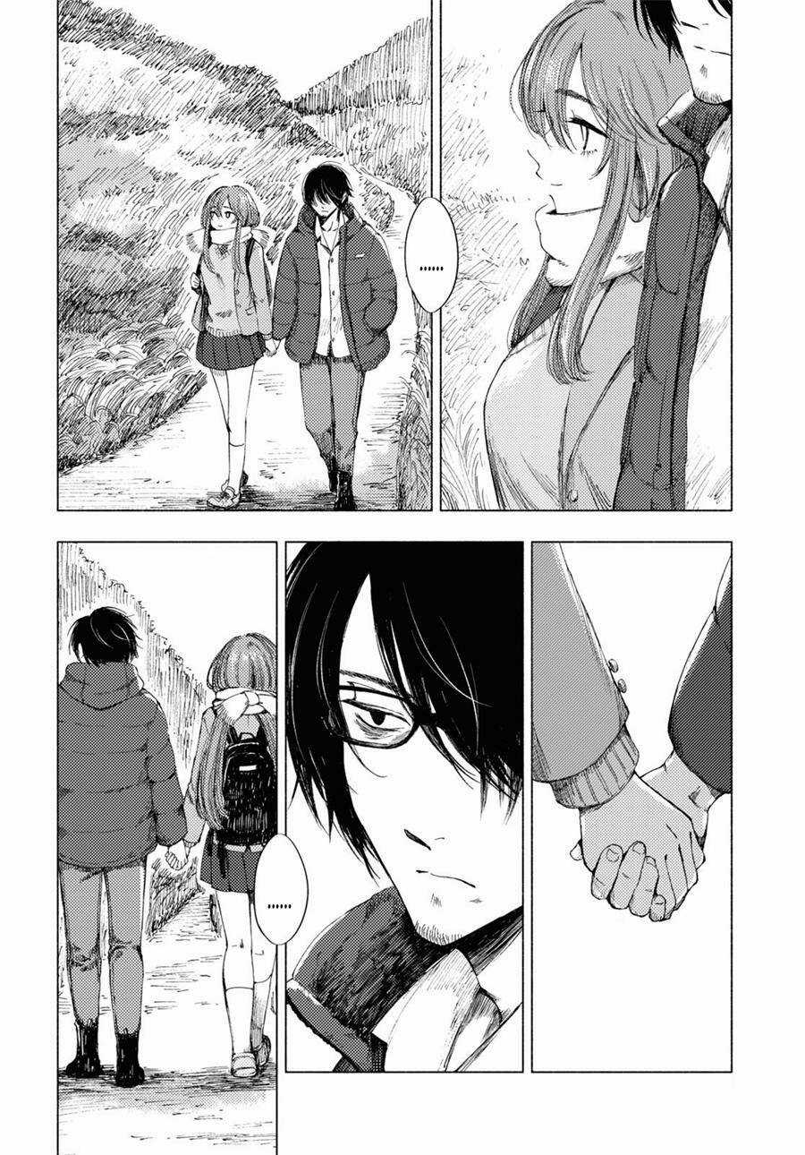 Yamada To Sensei - Chapter 5 - Trang 4