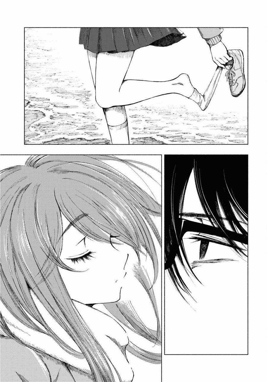 Yamada To Sensei - Chapter 5 - Trang 46