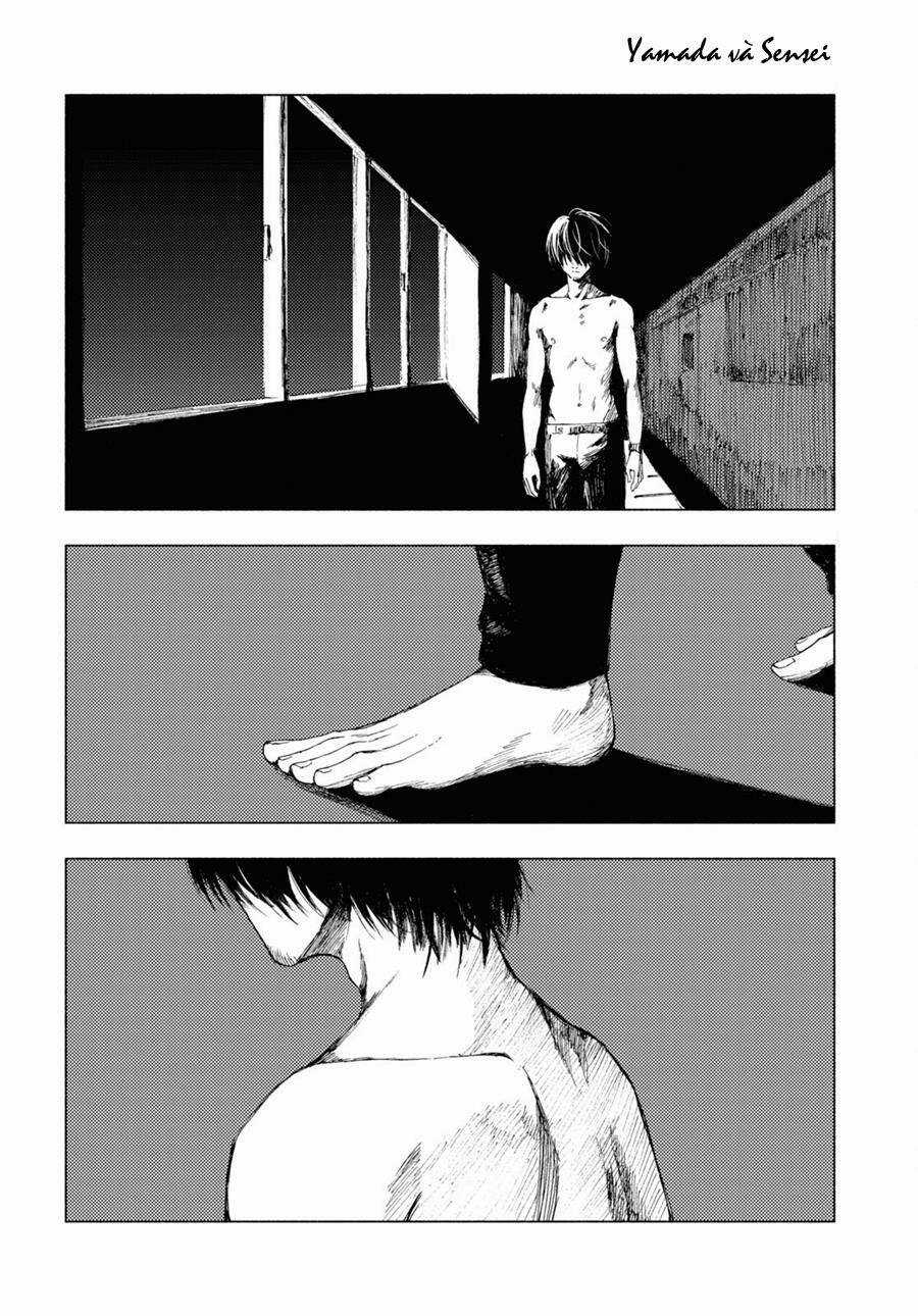 Yamada To Sensei - Chapter 5 - Trang 58