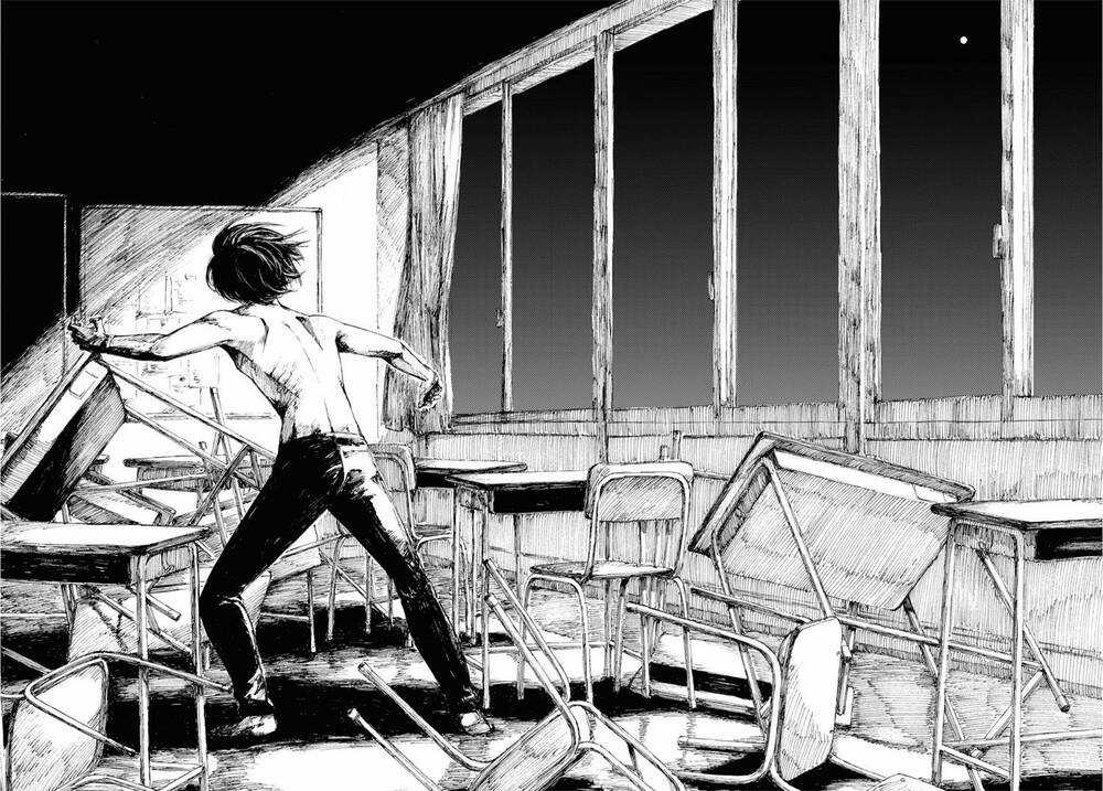 Yamada To Sensei - Chapter 5 - Trang 60