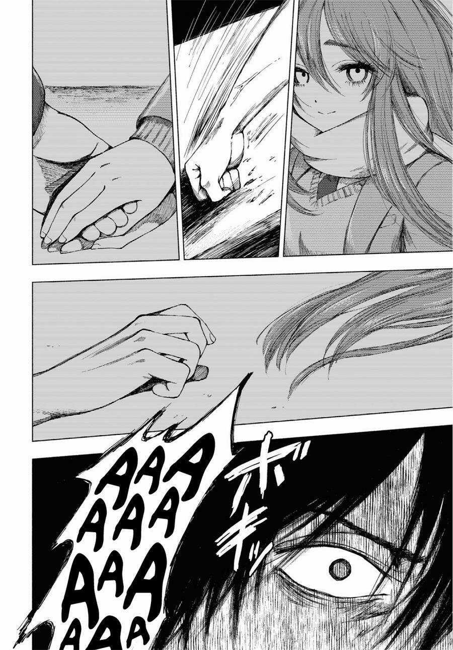 Yamada To Sensei - Chapter 5 - Trang 61