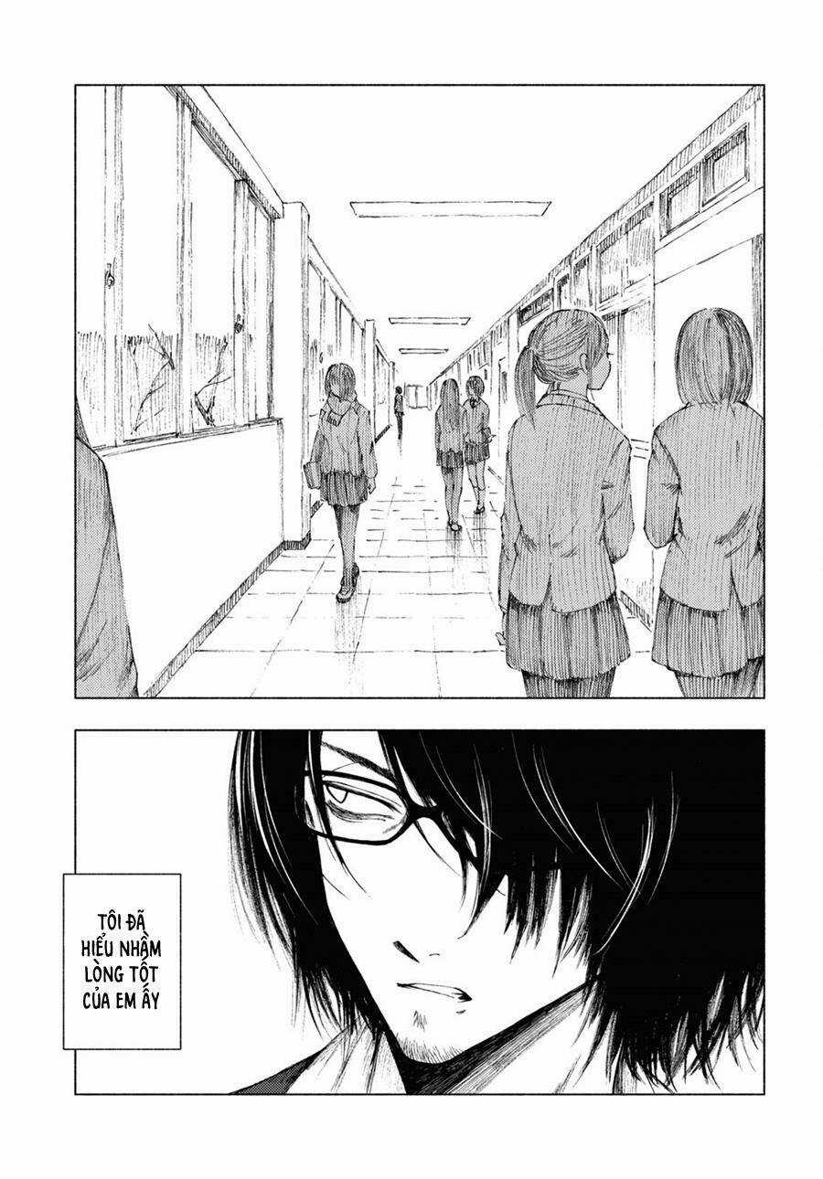 Yamada To Sensei - Chapter 6 - Trang 3
