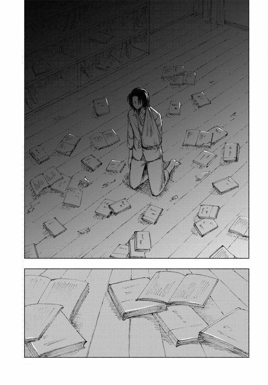 Yamada To Sensei - Chapter 6 - Trang 23