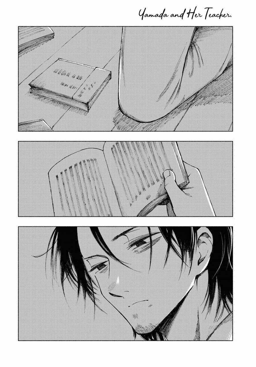 Yamada To Sensei - Chapter 6 - Trang 24