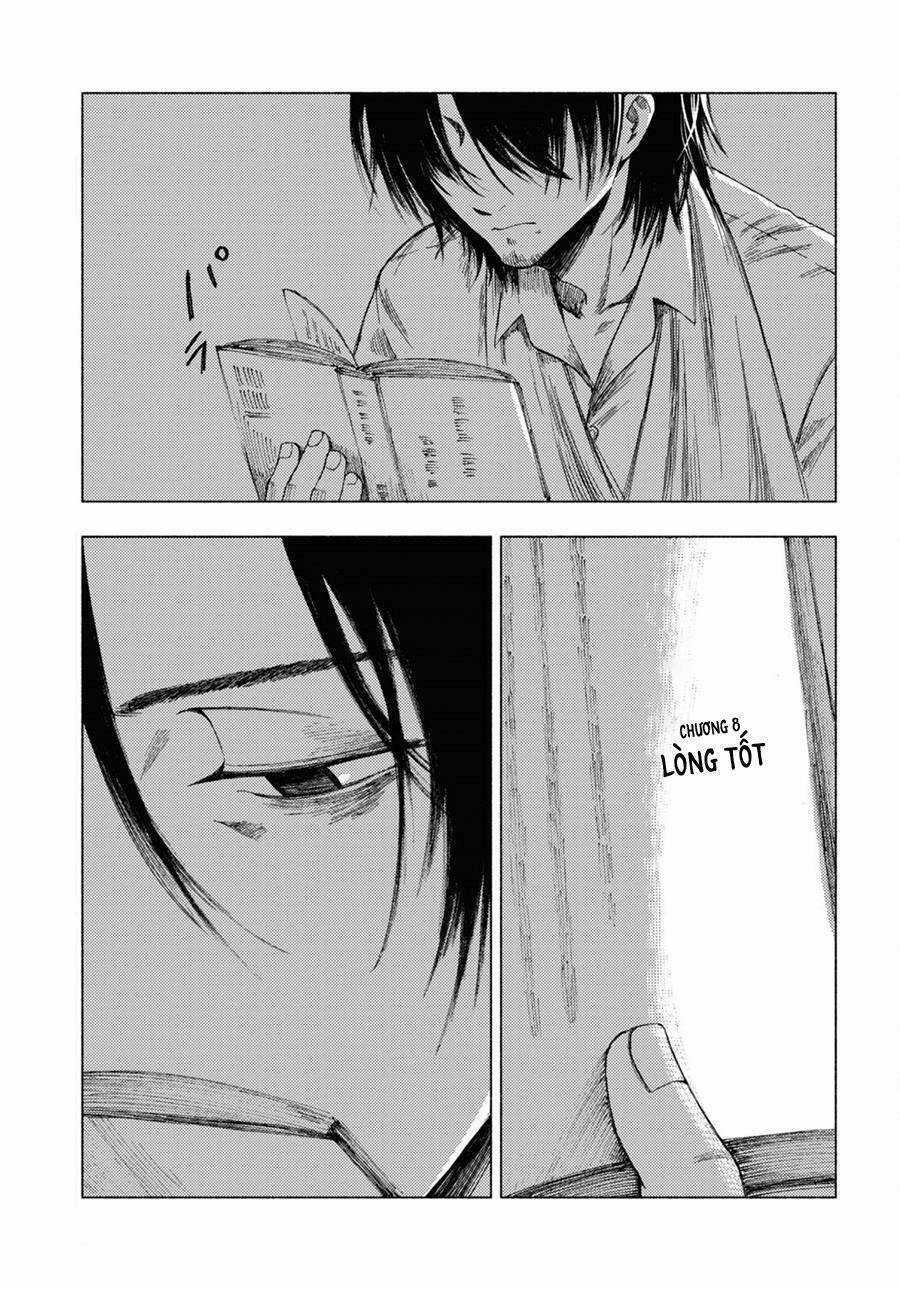 Yamada To Sensei - Chapter 6 - Trang 25