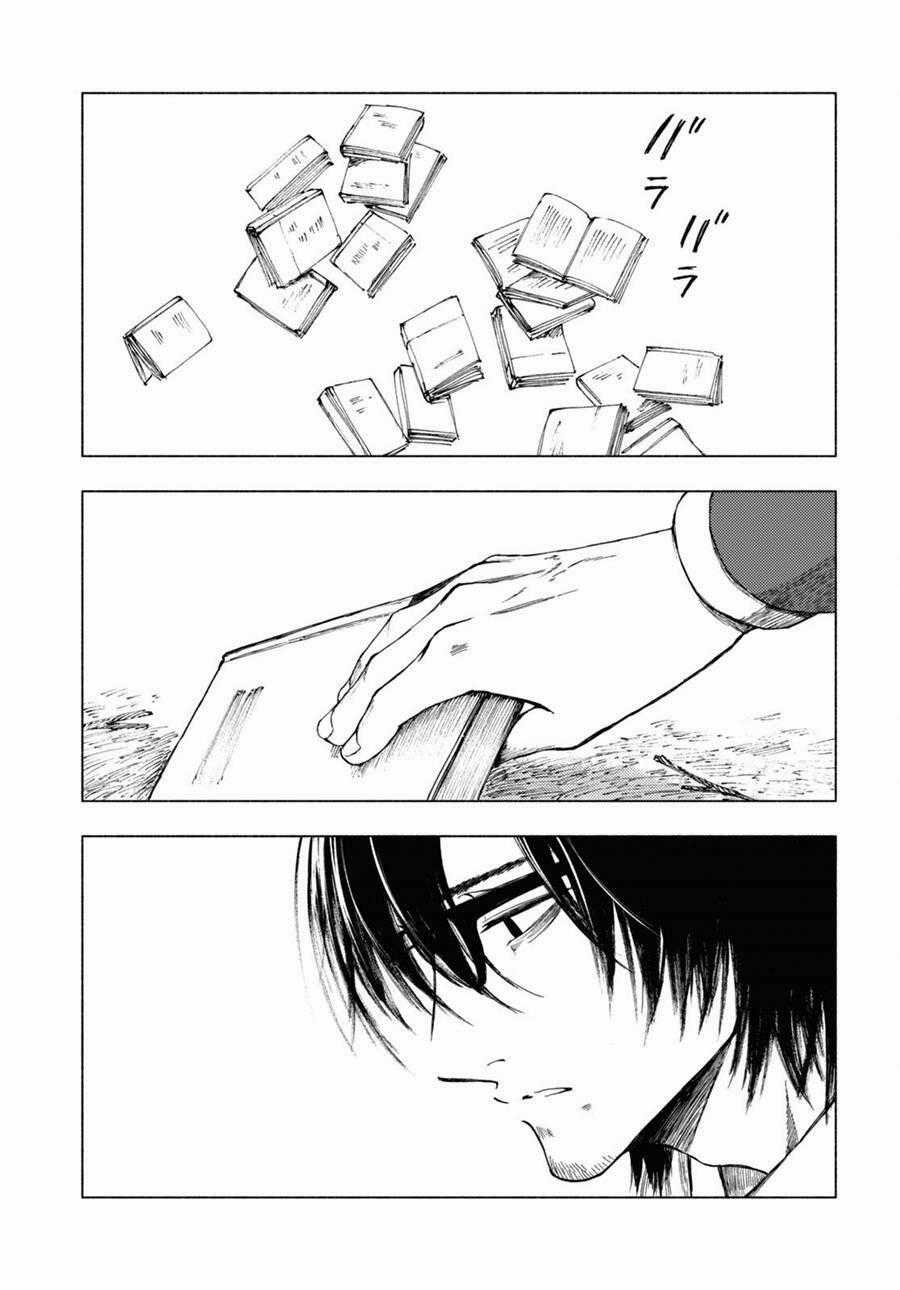 Yamada To Sensei - Chapter 6 - Trang 31