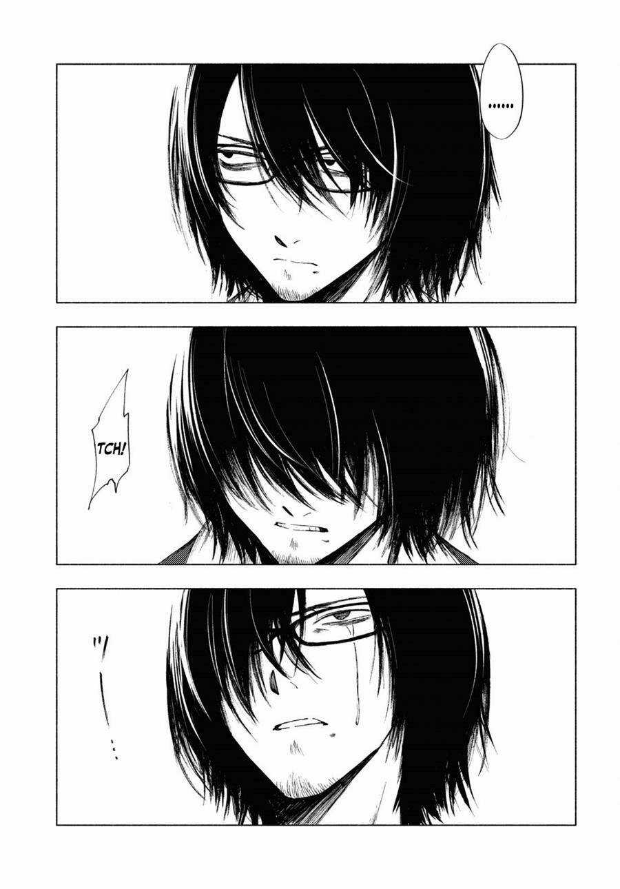 Yamada To Sensei - Chapter 6 - Trang 5