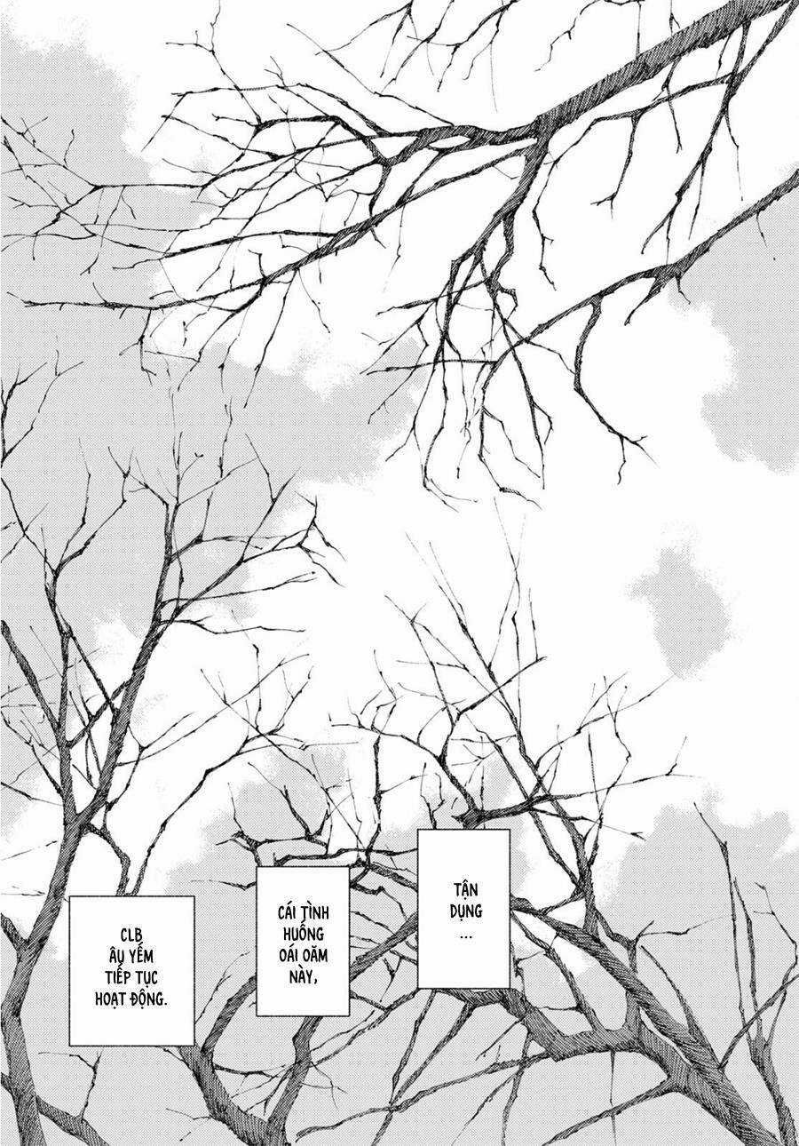 Yamada To Sensei - Chapter 6 - Trang 7