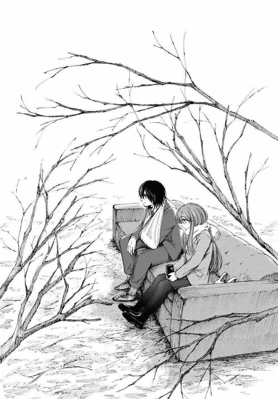 Yamada To Sensei - Chapter 6 - Trang 9