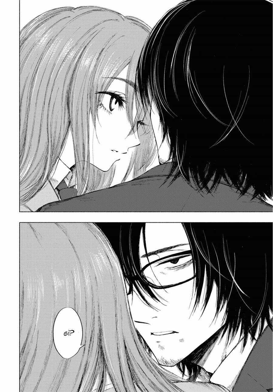 Yamada To Sensei - Chapter 7 - Trang 19