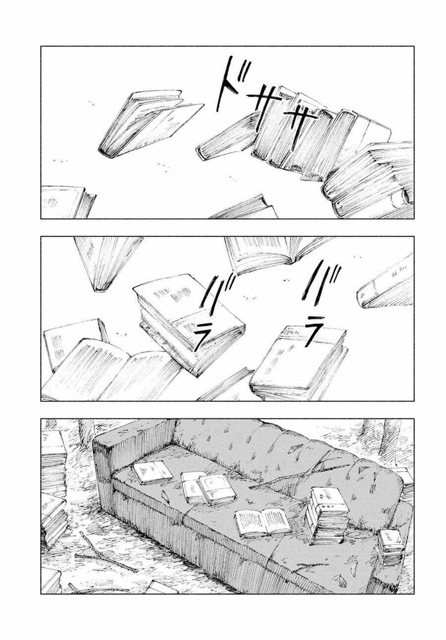 Yamada To Sensei - Chapter 7 - Trang 30