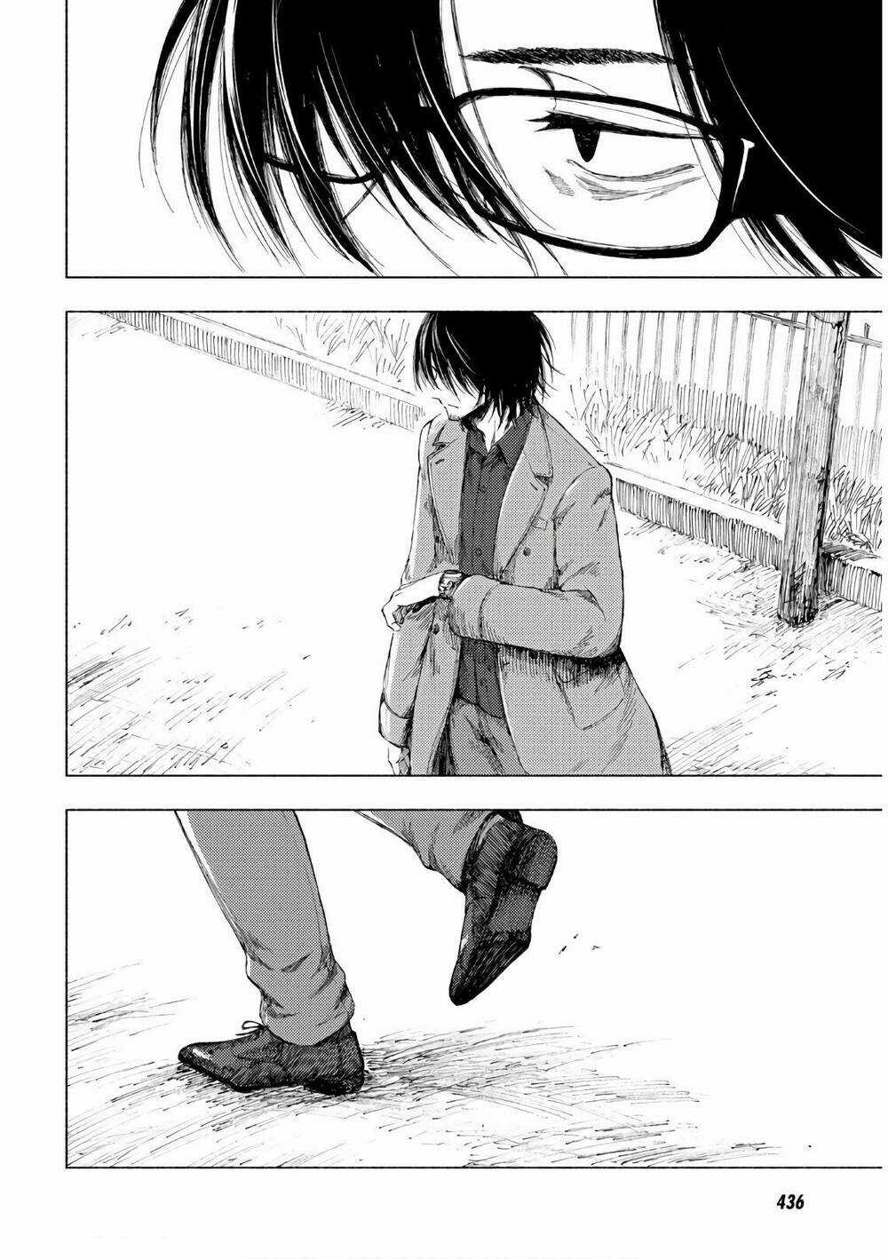Yamada To Sensei - Chapter 8 - Trang 21