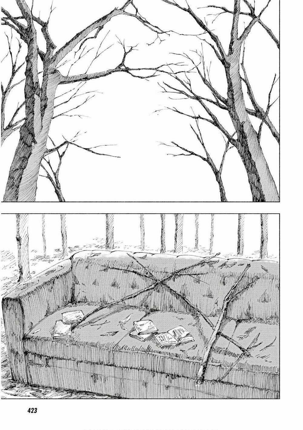 Yamada To Sensei - Chapter 8 - Trang 8