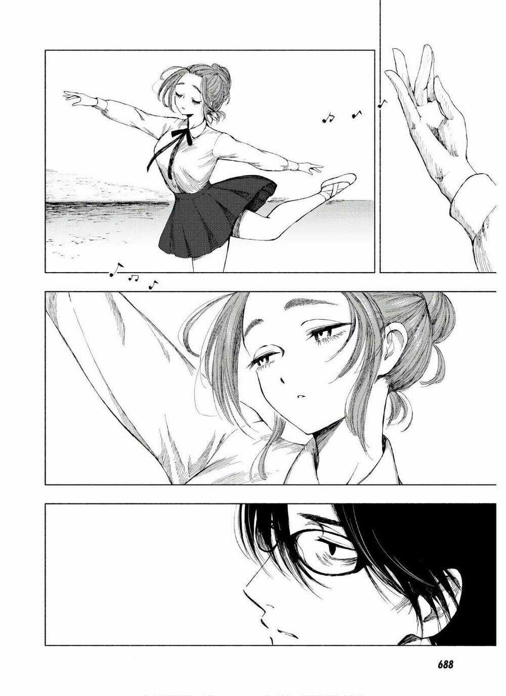 Yamada To Sensei - Chapter 9 - Trang 11