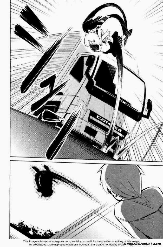 Yamako - Chapter 1 - Trang 22