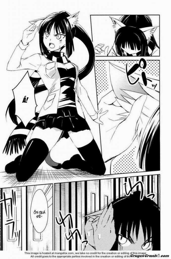 Yamako - Chapter 1 - Trang 25