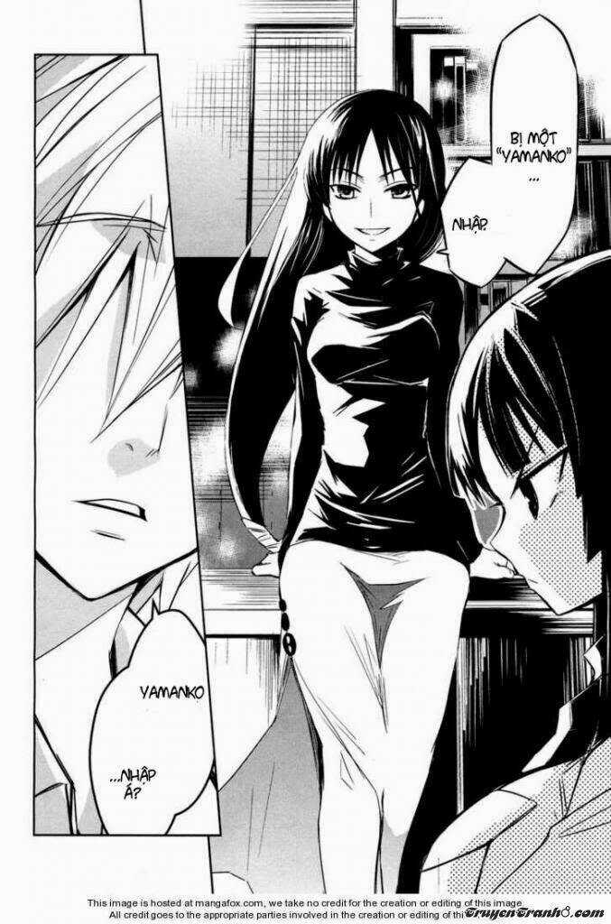 Yamako - Chapter 1 - Trang 30