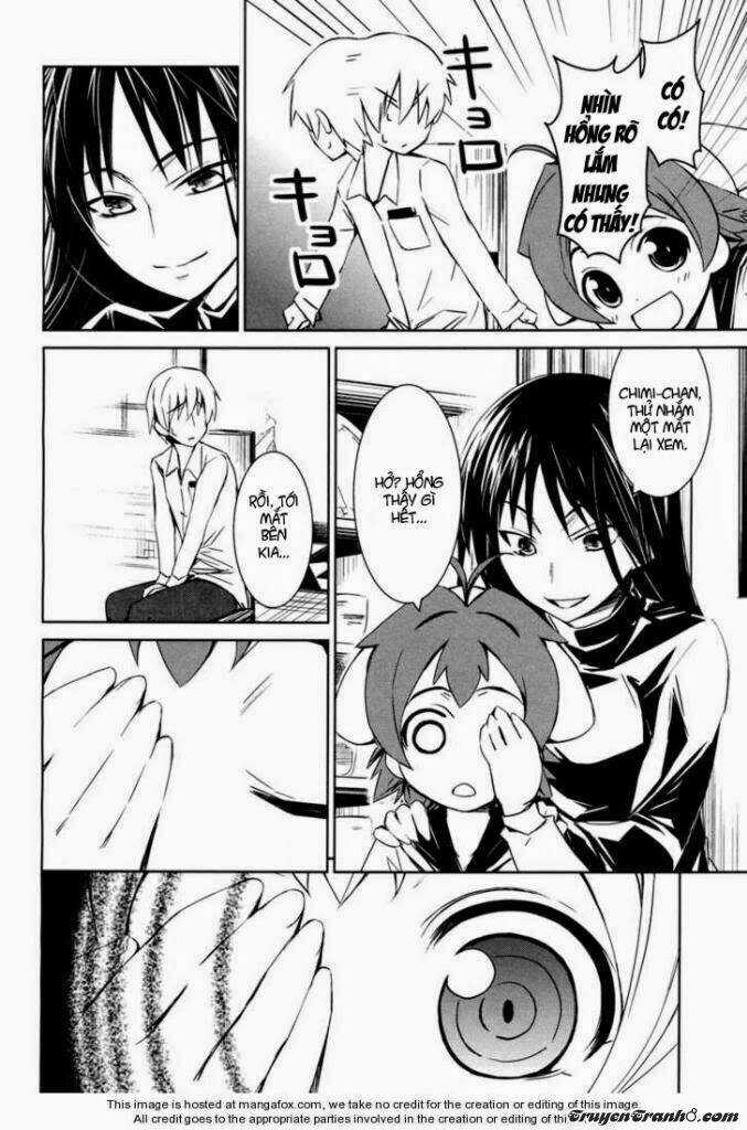 Yamako - Chapter 1 - Trang 36