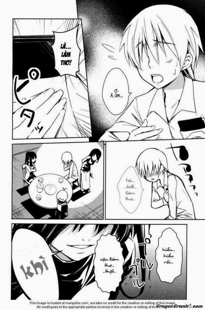 Yamako - Chapter 1 - Trang 38