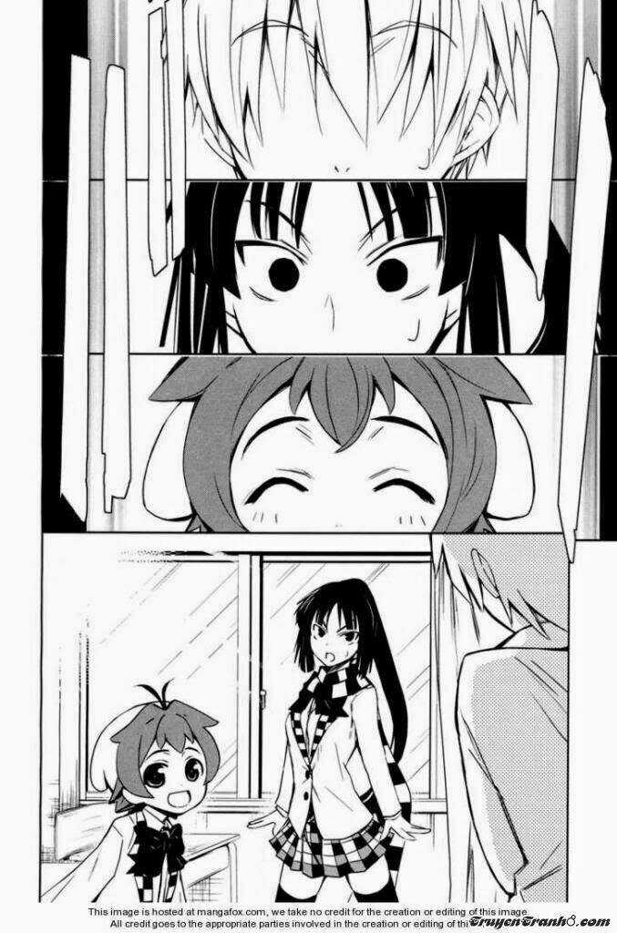 Yamako - Chapter 1 - Trang 40