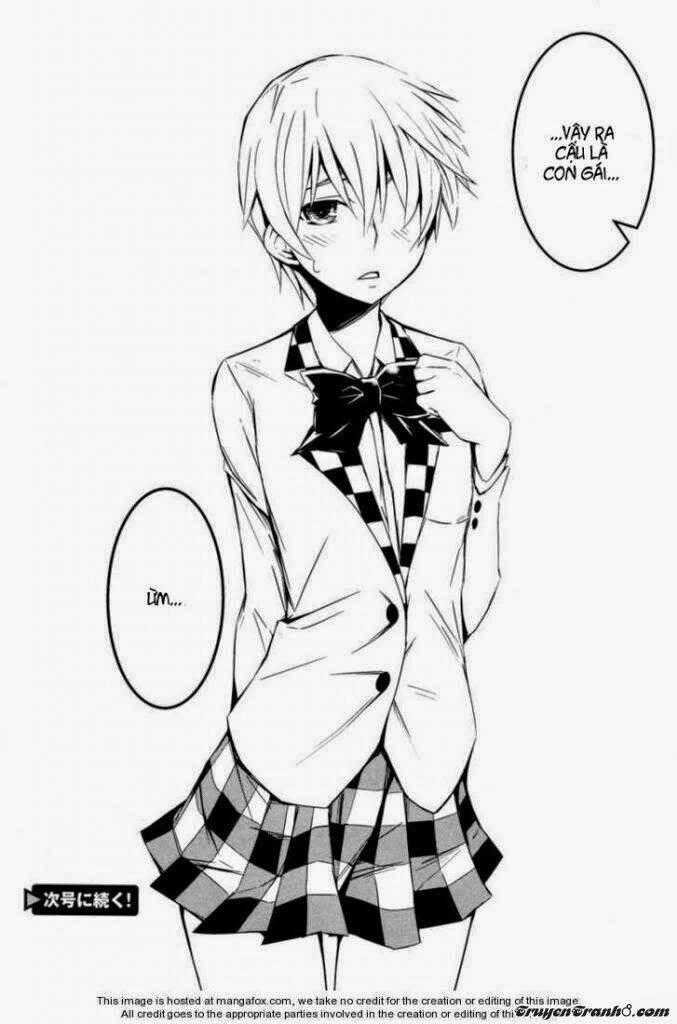 Yamako - Chapter 1 - Trang 42