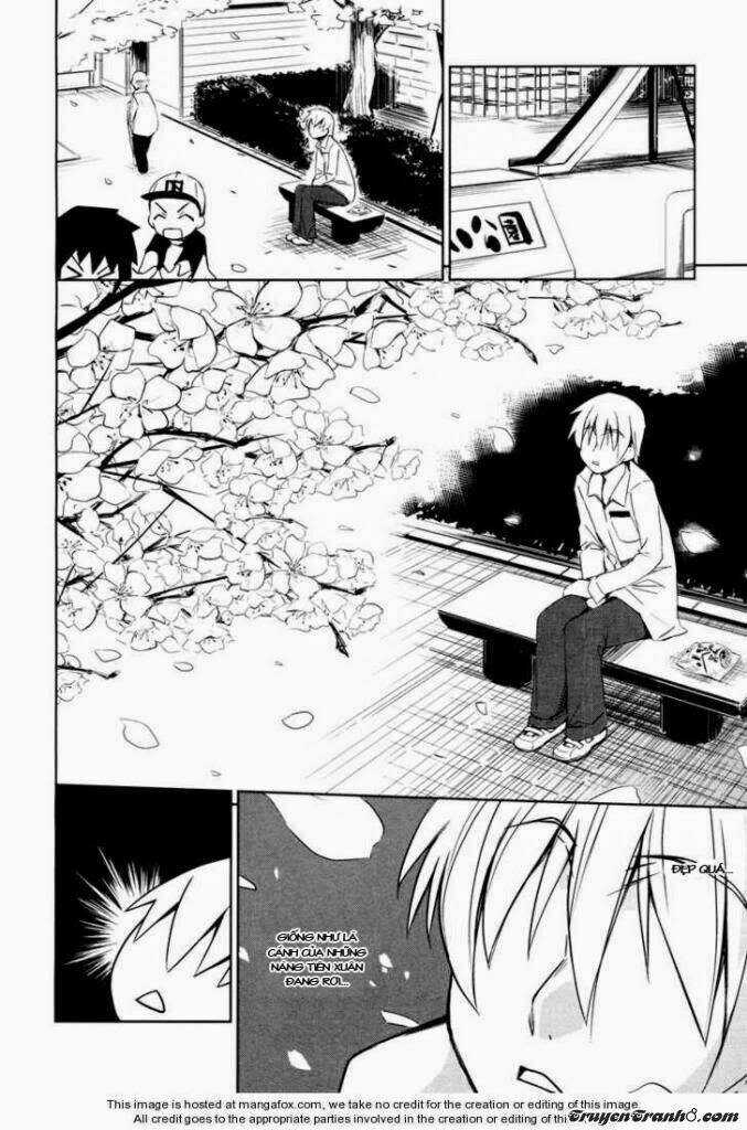 Yamako - Chapter 1 - Trang 9