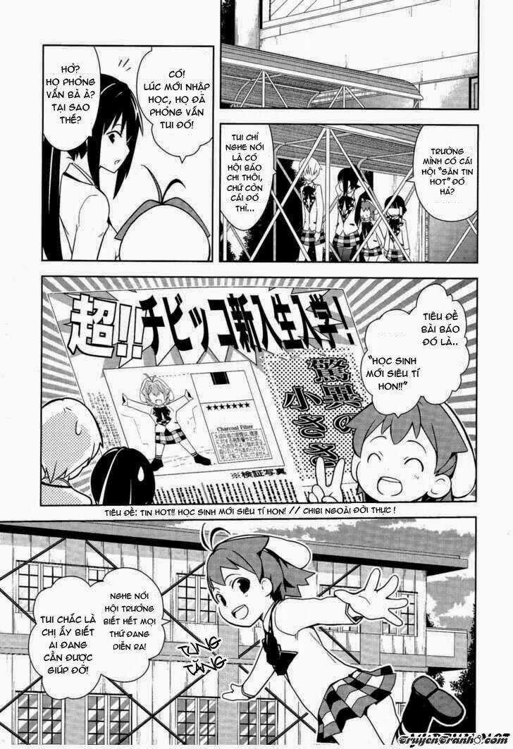 Yamako - Chapter 10 - Trang 12