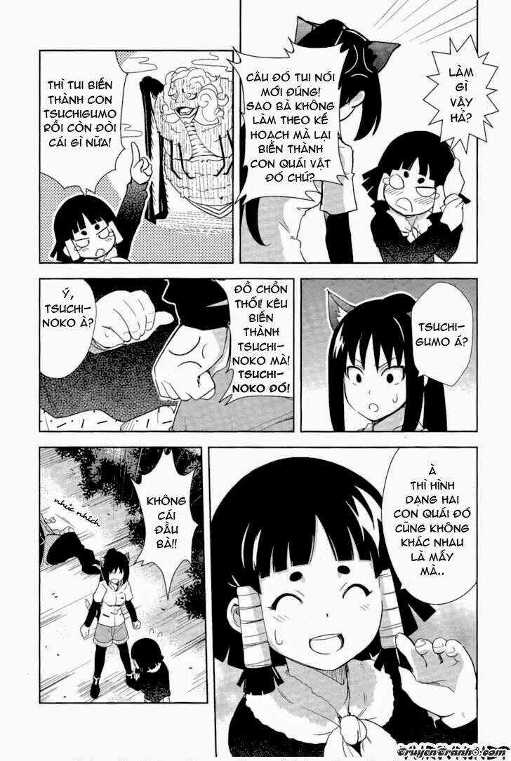 Yamako - Chapter 10 - Trang 23