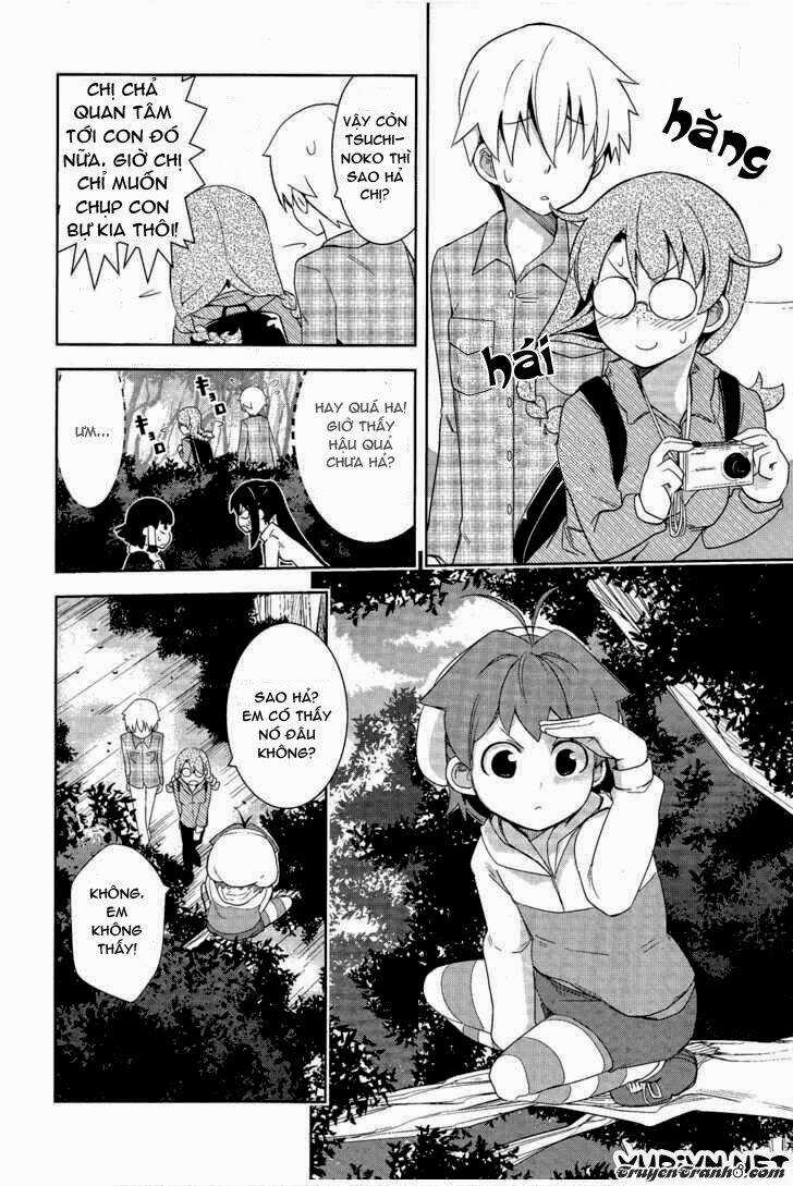 Yamako - Chapter 10 - Trang 25