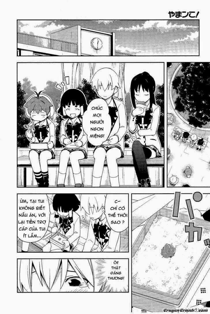 Yamako - Chapter 10 - Trang 7