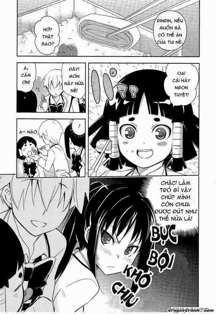 Yamako - Chapter 10 - Trang 8