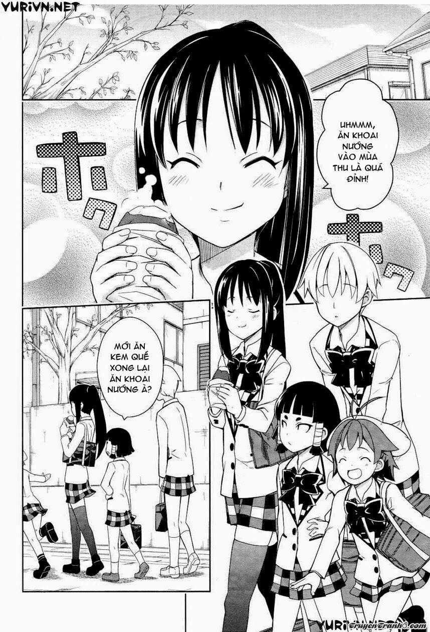 Yamako - Chapter 11 - Trang 2