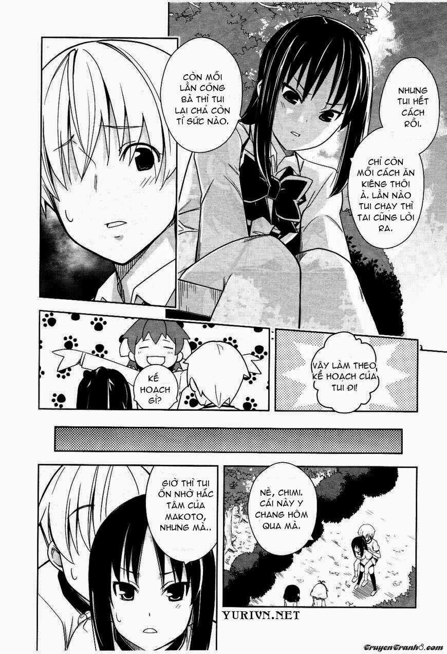 Yamako - Chapter 11 - Trang 20