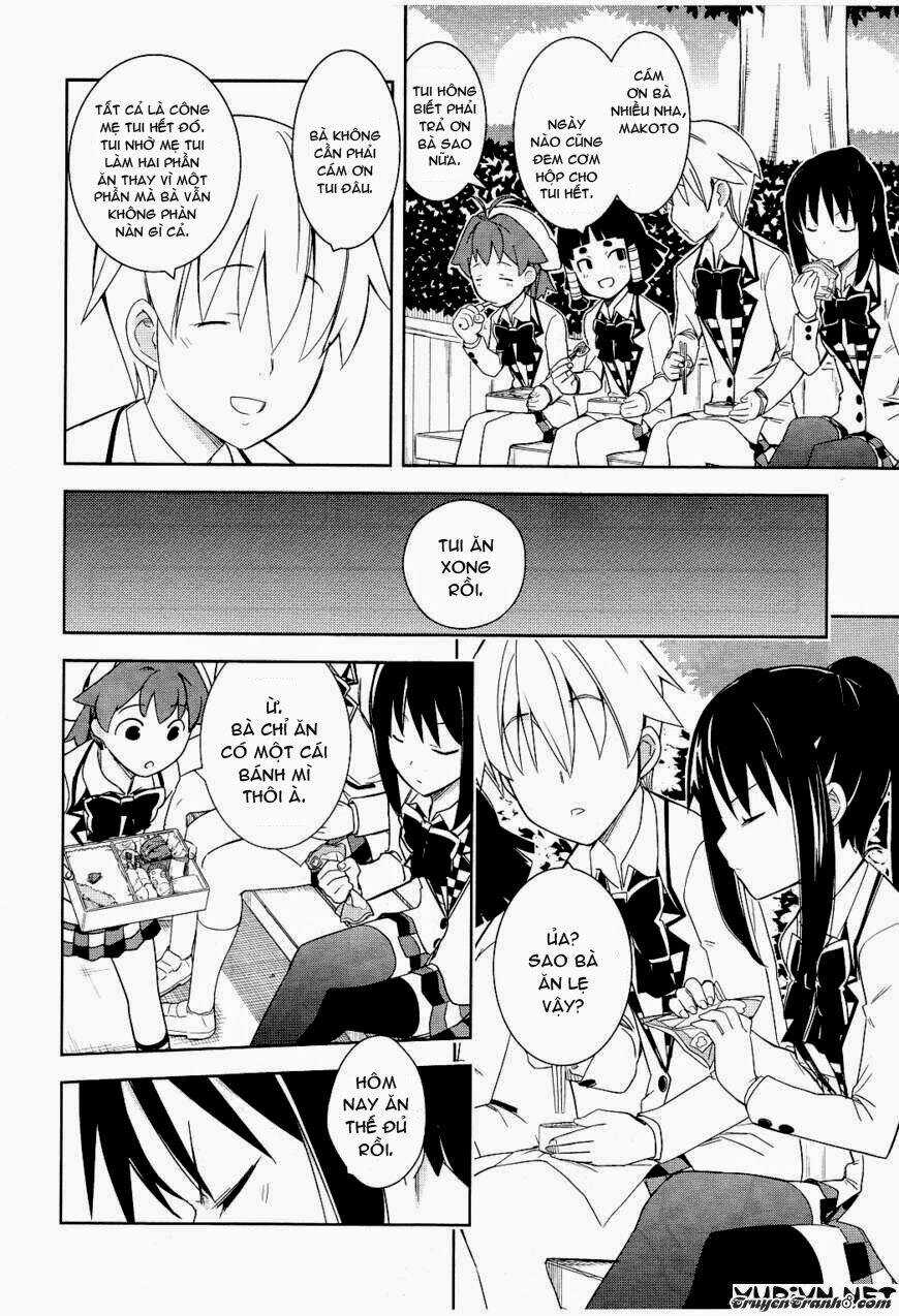 Yamako - Chapter 11 - Trang 6