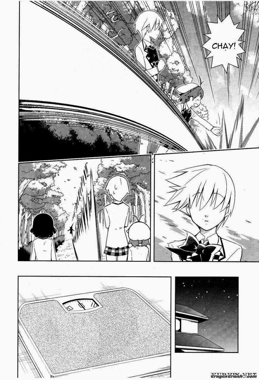 Yamako - Chapter 11 - Trang 10