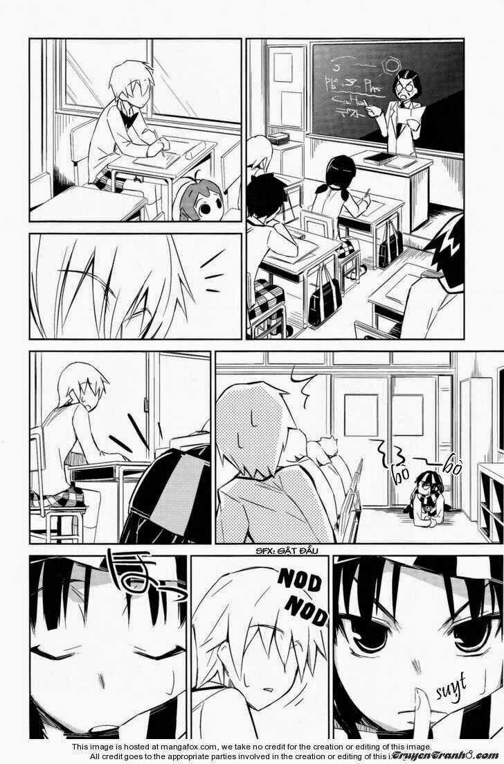 Yamako - Chapter 2 - Trang 12