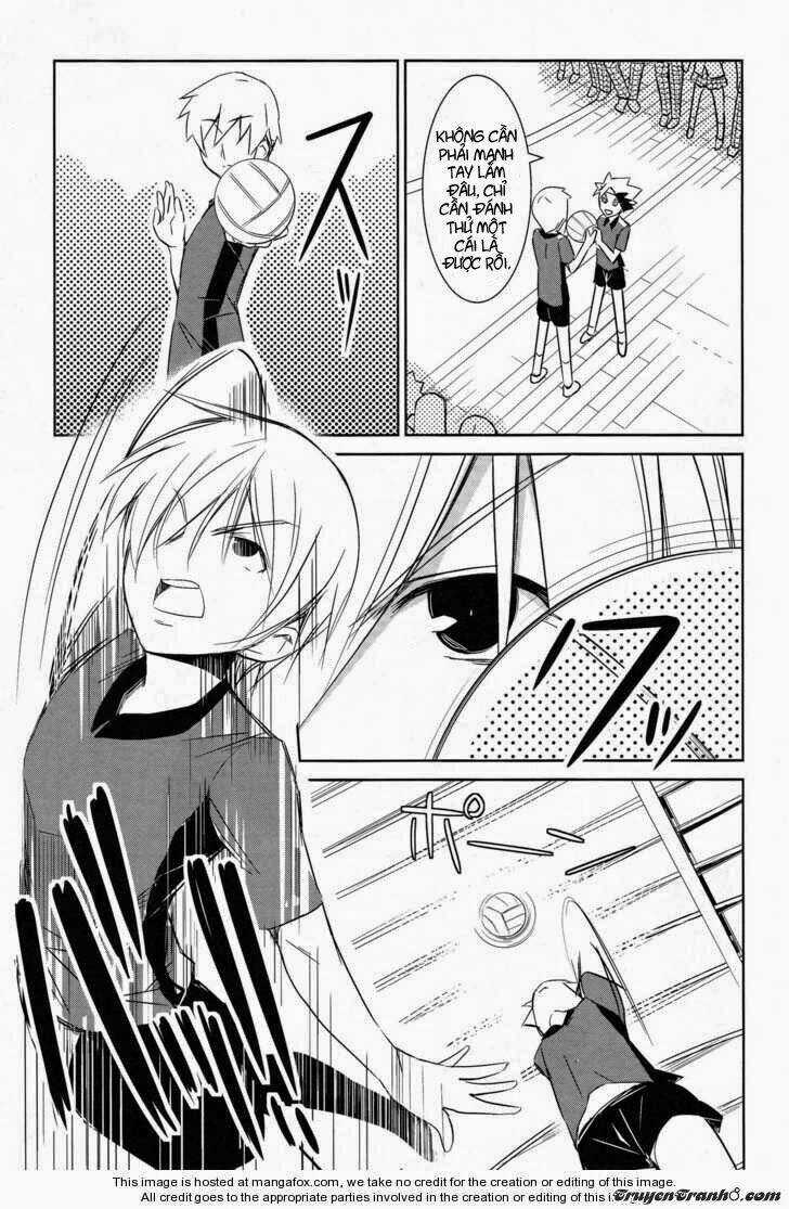 Yamako - Chapter 2 - Trang 17