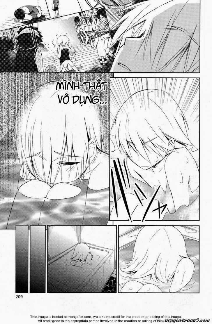 Yamako - Chapter 2 - Trang 21