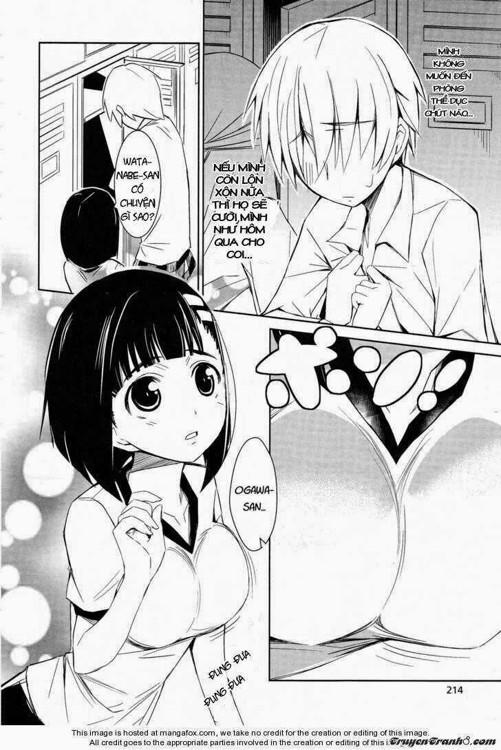 Yamako - Chapter 2 - Trang 26