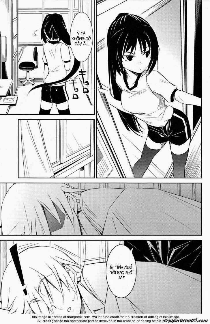 Yamako - Chapter 2 - Trang 29