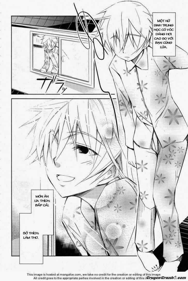 Yamako - Chapter 2 - Trang 4