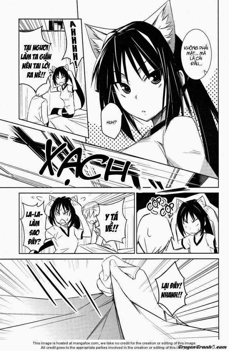 Yamako - Chapter 2 - Trang 31