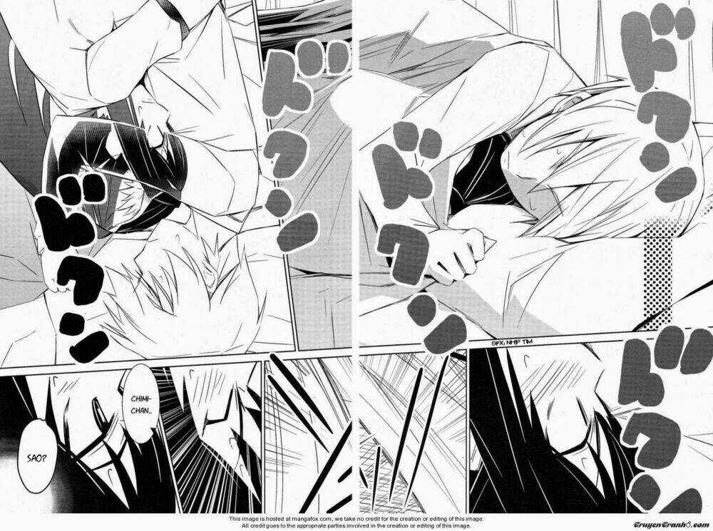 Yamako - Chapter 2 - Trang 32